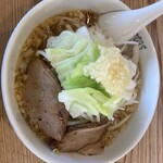 ラーメン ろたす - 