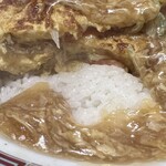 天華 - 天津飯 \990