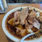 青島食堂 司菜 - 