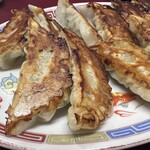 天華 - 餃子 \440×2