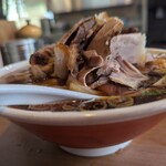 青島食堂 司菜 - 