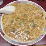 天華 - 天津飯 \990
