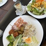 Dining & Bar TENQOO - 