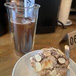 アカアマコーヒーロースターズトウキョウ - 