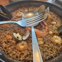 バル デ エスパーニャ ムイ 東京店 - 