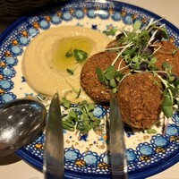 Trattoria Tabule - 