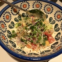 Trattoria Tabule - 