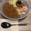 スパイス ファクトリー ecute品川サウス店