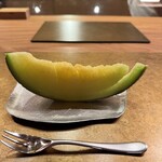 北新地 天ぷら 拾幸 - 