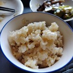 ベジフルランチカフェ - 