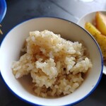 ベジフルランチカフェ - 