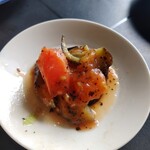 ベジフルランチカフェ - 
