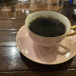 カフェ・トロワバグ - 