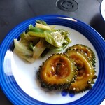 ベジフルランチカフェ - 