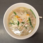 日高屋 - 料理写真: