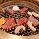 YAKINIKU BAR TAMURA - 