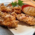 鼓道 - 唐揚げ