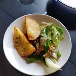 ベジフルランチカフェ - 