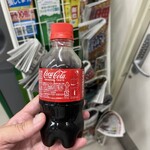 ファミリーマート - ドリンク写真:
