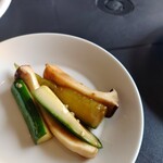ベジフルランチカフェ - 