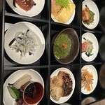 日本料理 海幸 - 料理写真: