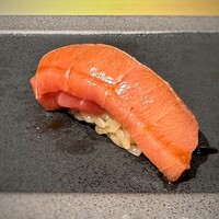 鮨 稲穂 - 