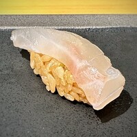 鮨 稲穂 - 