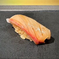 鮨 稲穂 - 