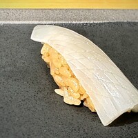 鮨 稲穂 - 