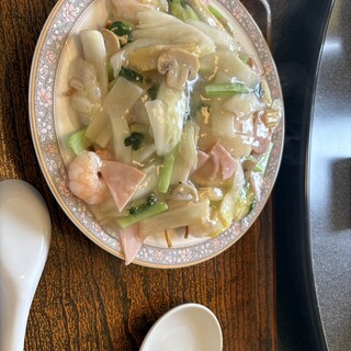 中国料理 你好_0