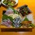 寿司・居酒屋 海福 - 料理写真:いいとこ3点盛り