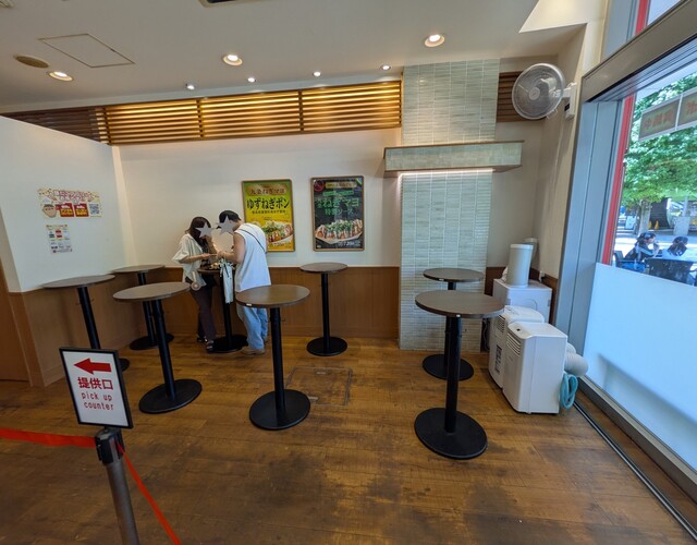 Tsukiji Gindako Rakua Ten photo 4