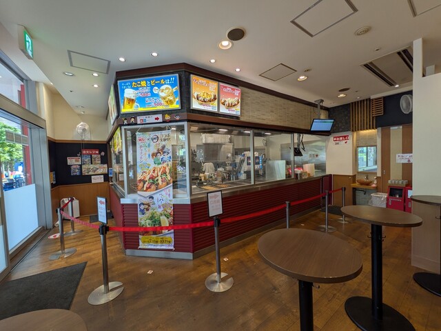 Tsukiji Gindako Rakua Ten photo 5