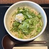 太常うどん 銀座本店