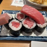 すし酒場さしす KITTE大阪店 - 