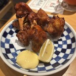 すし酒場さしす KITTE大阪店 - 