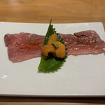 すし酒場さしす KITTE大阪店 - 