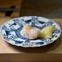 鮨ひろうみ - 