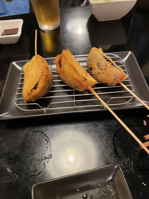 Kushikatsu Senmon Kushibun photo 2