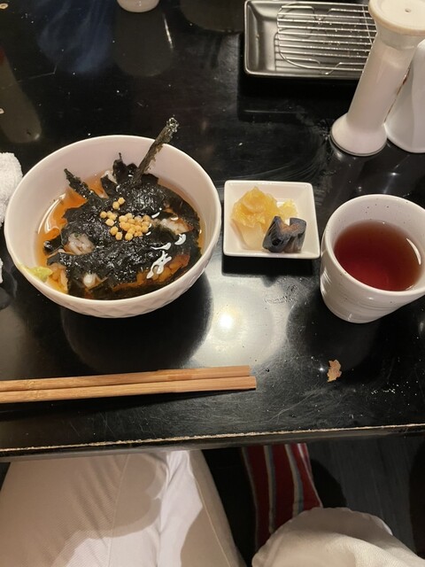 Kushikatsu Senmon Kushibun photo 5