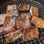 だいげん - たまらん！一気に1人3枚！