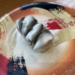 回転寿司 江戸ッ子 上野駅前店 - 