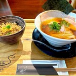 Sらーめん 丹波篠山本店 - 