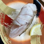 回転寿司 江戸ッ子 - 