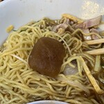麺や　まるしょう - 