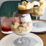 コーヒーとパフェのお店 Kurocafe - 