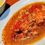 焼肉家 てっちゃん - 