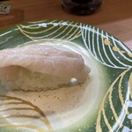 回転寿司 江戸ッ子 - 