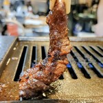 焼肉家 てっちゃん - 