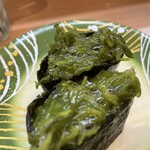 回転寿司 江戸ッ子 - 